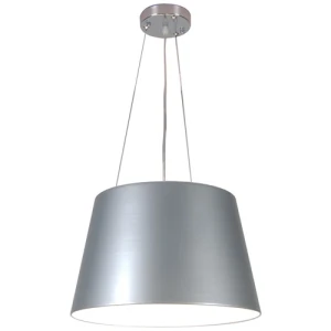 Lámpara de Techo Manico S - Gris