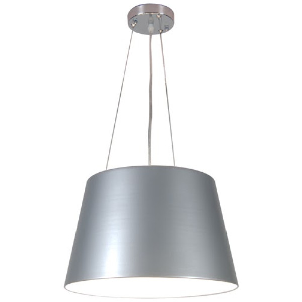 Lámpara de Techo Manico S - Gris