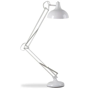 Lámpara de Piso Pixar G - Blanco