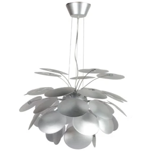 Lámpara de Techo Foglia - Aluminio