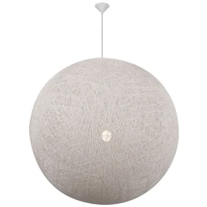 Lámpara de Techo Rope 100 - Blanco