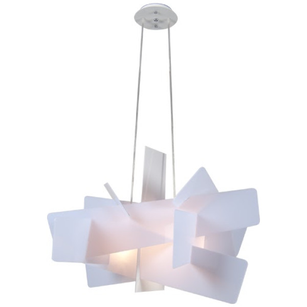 Lámpara de Techo Origami - Blanco