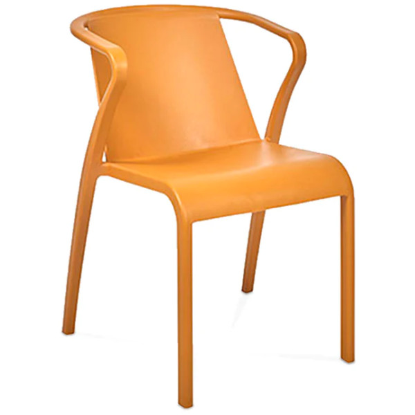 Silla Fado Ezpeleta - Plastico Exterior