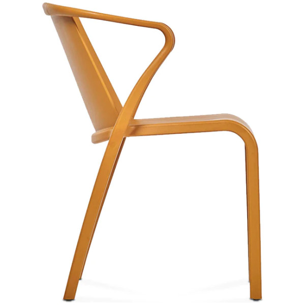 Silla Fado Ezpeleta - Plastico Exterior - Imagen 7