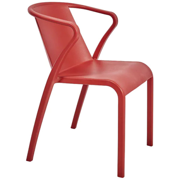 Silla Fado Ezpeleta - Plastico Exterior - Imagen 12