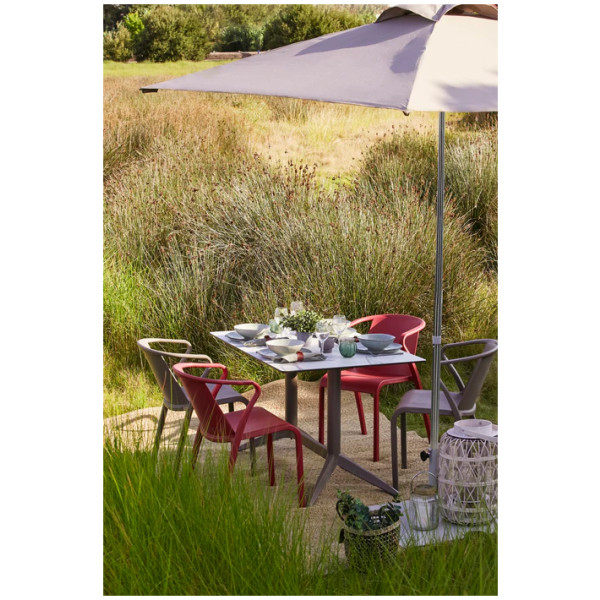 Silla Fado Ezpeleta - Plastico Exterior - Imagen 11