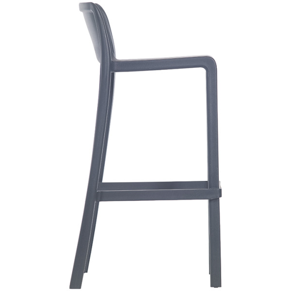 Banco Attic Ezpeleta - Plastico exterior apliable - Imagen 4