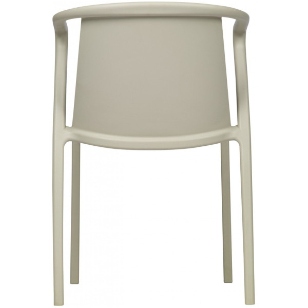 Silla Fado Ezpeleta - Plastico Exterior - Imagen 5