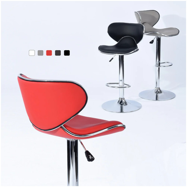 Set De 2 Banco Zoom - Imagen 6