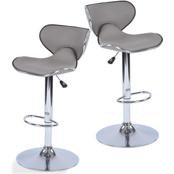Set De 2 Banco Zoom