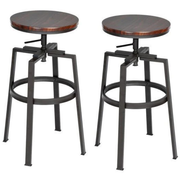 Set de 2 Bancos Amanitt