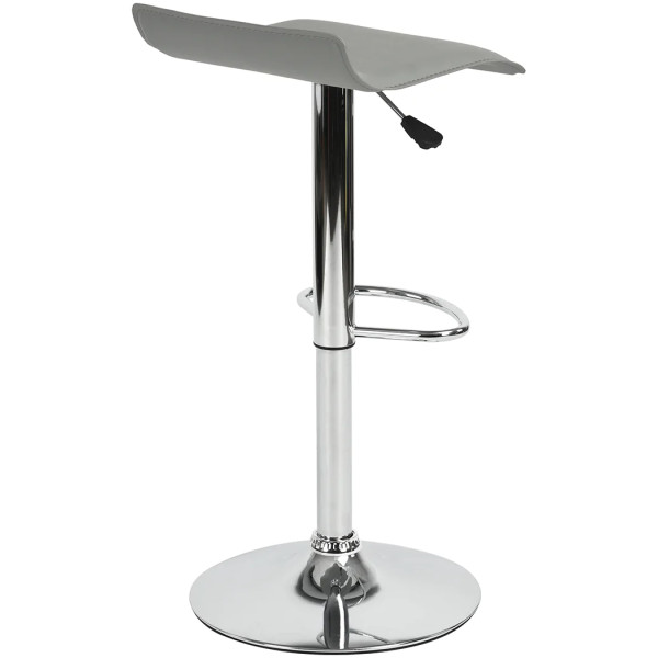 Set De 2 Banco Nitro Gris - Imagen 7