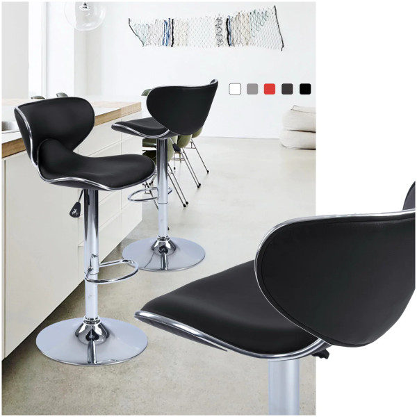 Set De 2 Banco Zoom - Imagen 15