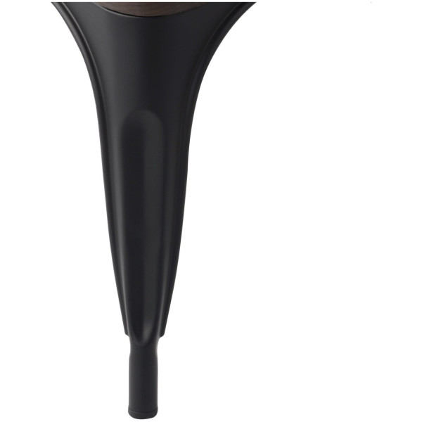 Silla Tolix Asiento Madera - Imagen 9