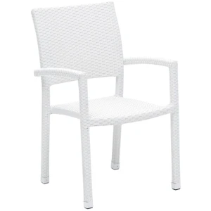Silla Ezpeleta Berlin - Exterior Ratan Sintetico