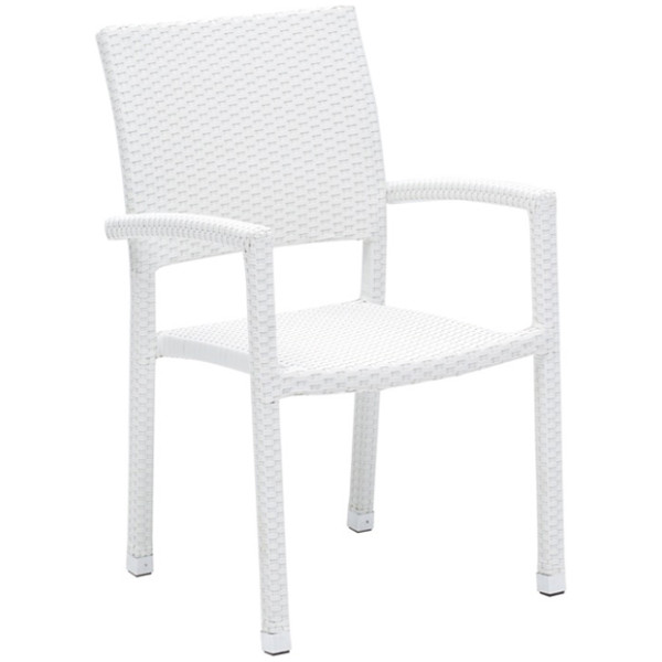 Silla Ezpeleta Berlin - Exterior Ratan Sintetico