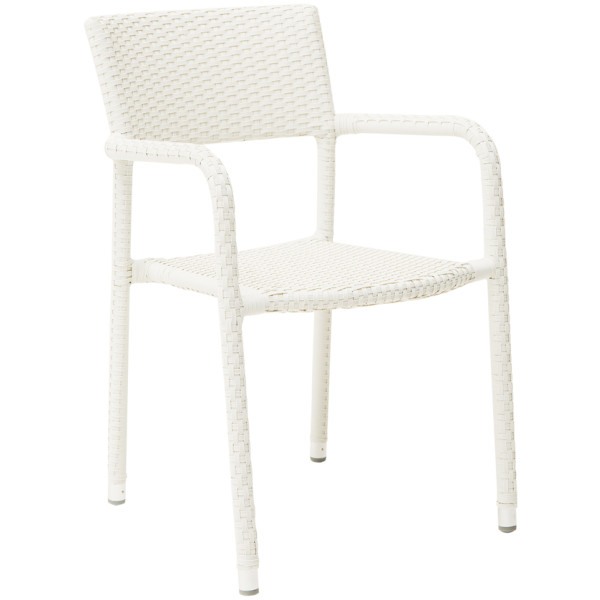 Silla Niza Ezpeleta - Exterior Ratan Sintetico