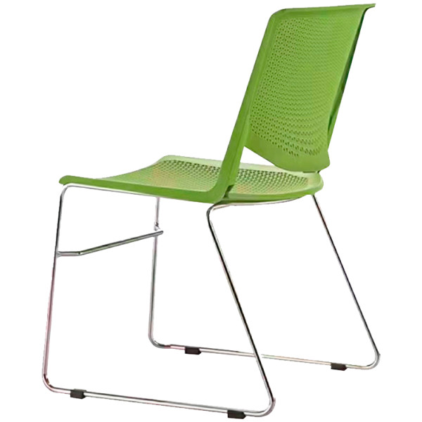Silla de visita A-630 Polipropileno Trineo - Imagen 4