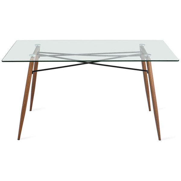 Mesa Arden Nogal - Imagen 3