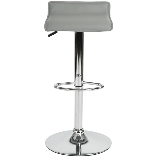 Set De 2 Banco Nitro Gris - Imagen 5