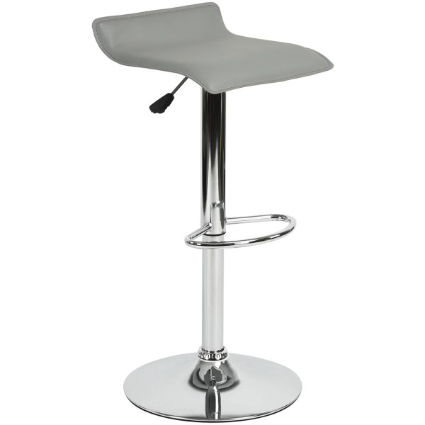 Set De 2 Banco Nitro Gris - Imagen 4