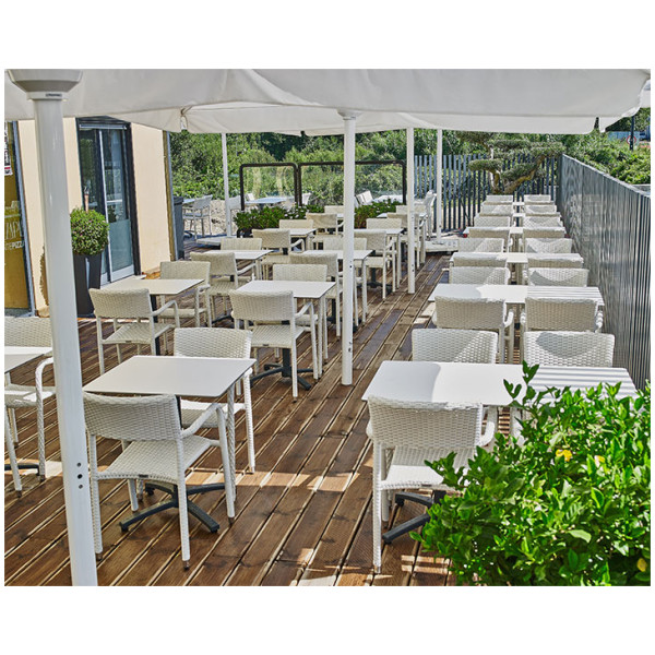 Silla Niza Ezpeleta - Exterior Ratan Sintetico - Imagen 4