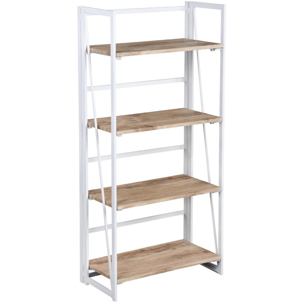 Librero de 125 cm Bck - Imagen 14