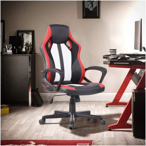 Silla Gamer Jax - Imagen 4