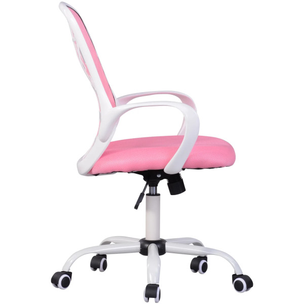 Silla Semi Ejecutiva Malla Desert - Imagen 6