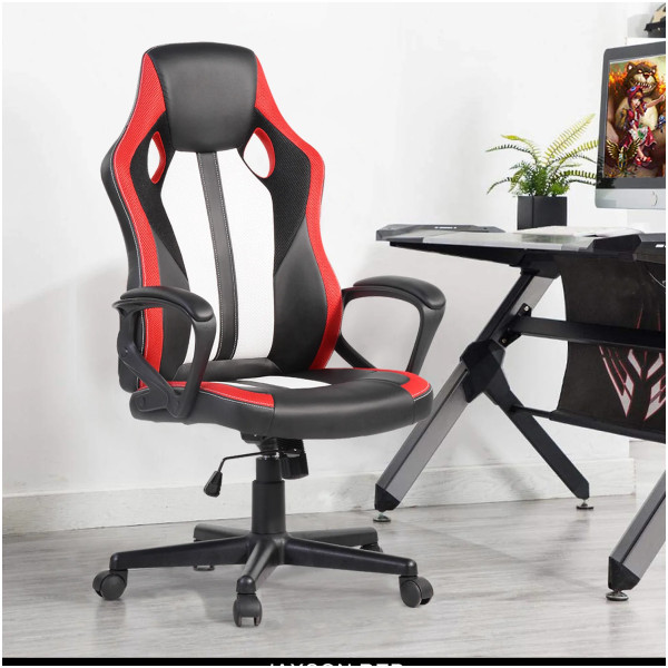 Silla Gamer Jax - Imagen 2