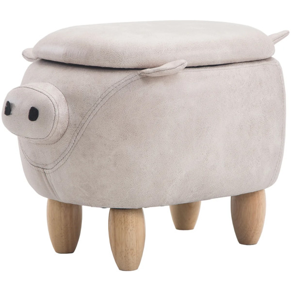 Taburete Pig