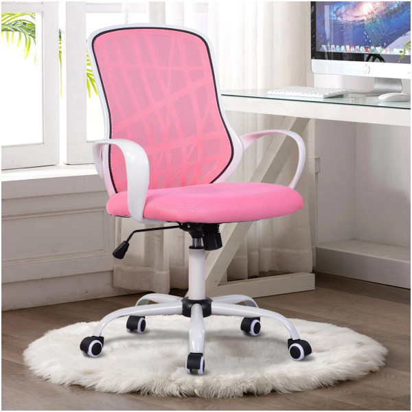 Silla Semi Ejecutiva Malla Desert - Imagen 2