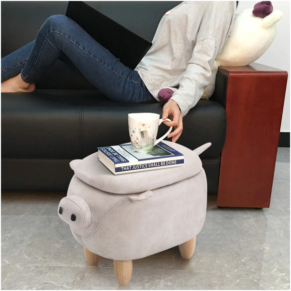 Taburete Pig - Imagen 2