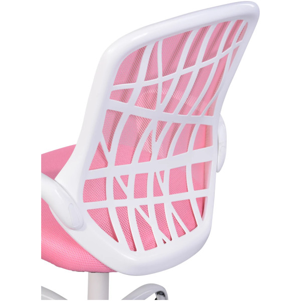 Silla Semi Ejecutiva Malla Desert - Imagen 10