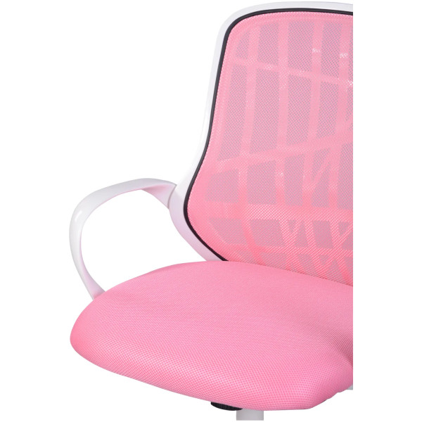 Silla Semi Ejecutiva Malla Desert - Imagen 9