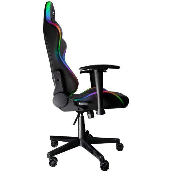 Silla Gamer Profesional LED RGB Balam Rush - Imagen 3