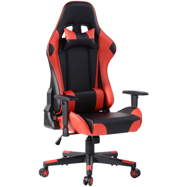 Silla Gamer Roli