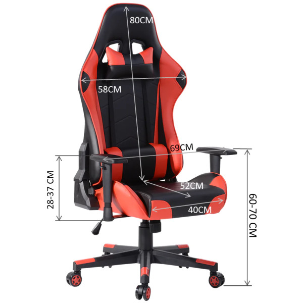 Silla Gamer Roli - Imagen 3