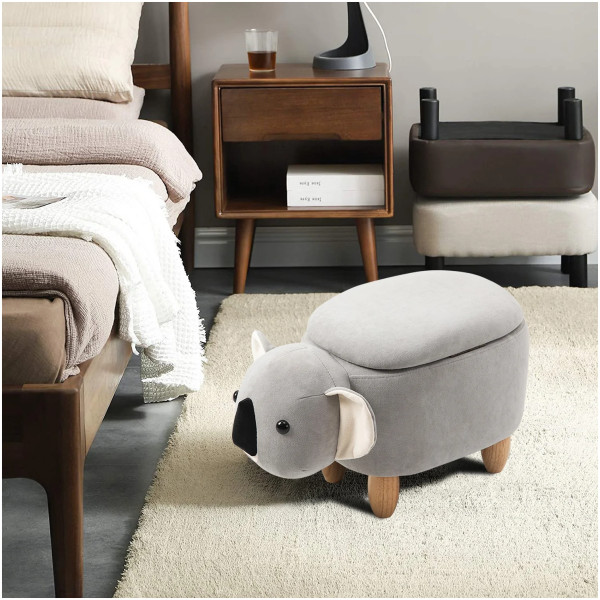 Taburete Koala - Imagen 2
