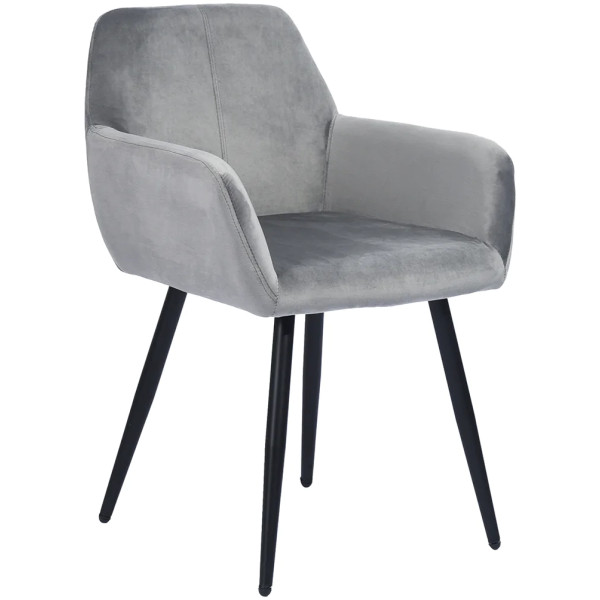 Silla Dranco Terciopelo Set 2 - Imagen 5