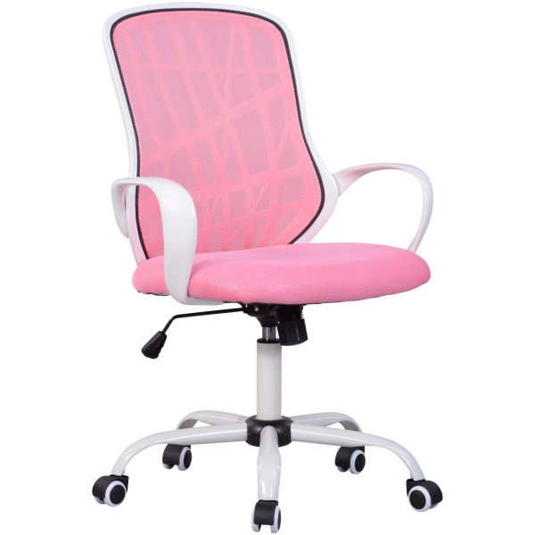 Silla Semi Ejecutiva Malla Desert
