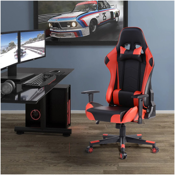Silla Gamer Roli - Imagen 2