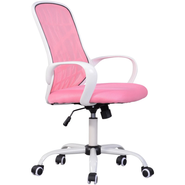 Silla Semi Ejecutiva Malla Desert - Imagen 5