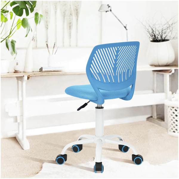 Silla Secretarial Carnation - Imagen 12