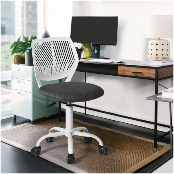 Silla Secretarial Carnation - Imagen 10