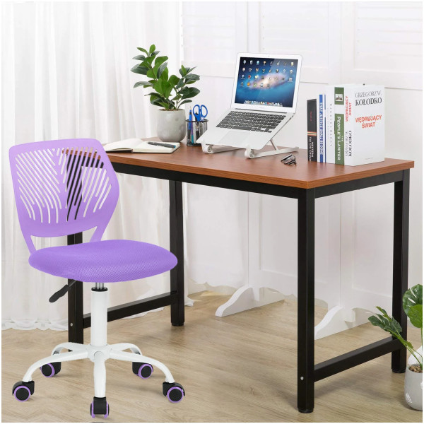 Silla Secretarial Carnation - Imagen 8