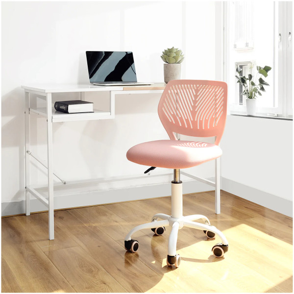 Silla Secretarial Carnation - Imagen 2