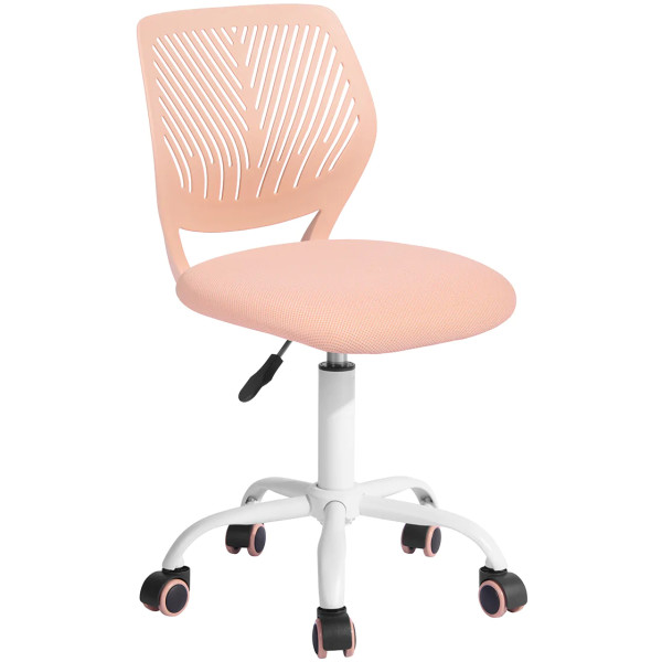 Silla Secretarial Carnation