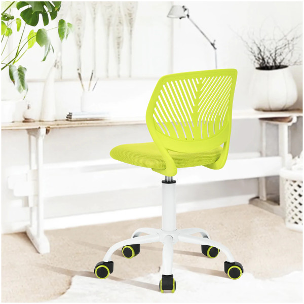Silla Secretarial Carnation - Imagen 6