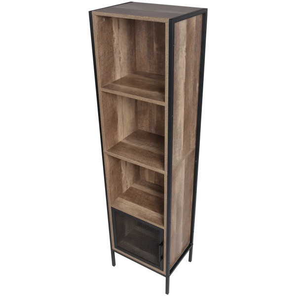 Librero Loft - Imagen 4